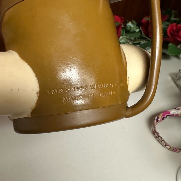 Warner Bros Looney Tunes Mug Coyote face mug - Picture 5 of 10